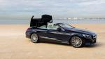 Mercedes-Benz S500 Cabriolet 2016 года (AU)